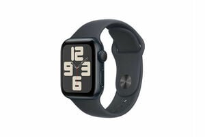 Apple Watch APPLE SE GPS • Caja de Aluminio Medianoche – 44 mm • Corre... en Itau