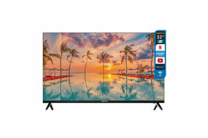 Smart TV SMARTLIFE 32" HD Led con Wifi SL-TV32HDNX25 en Itau