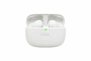 Auricular JBL Wave Beam 2 Blanco con Resistencia al Polvo y al Agua en Itau